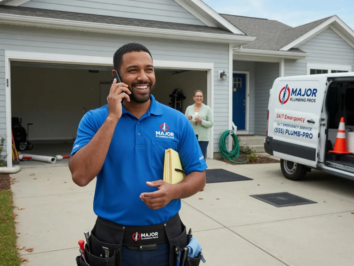 Drain Cleaning Services Center, TX FAQs
